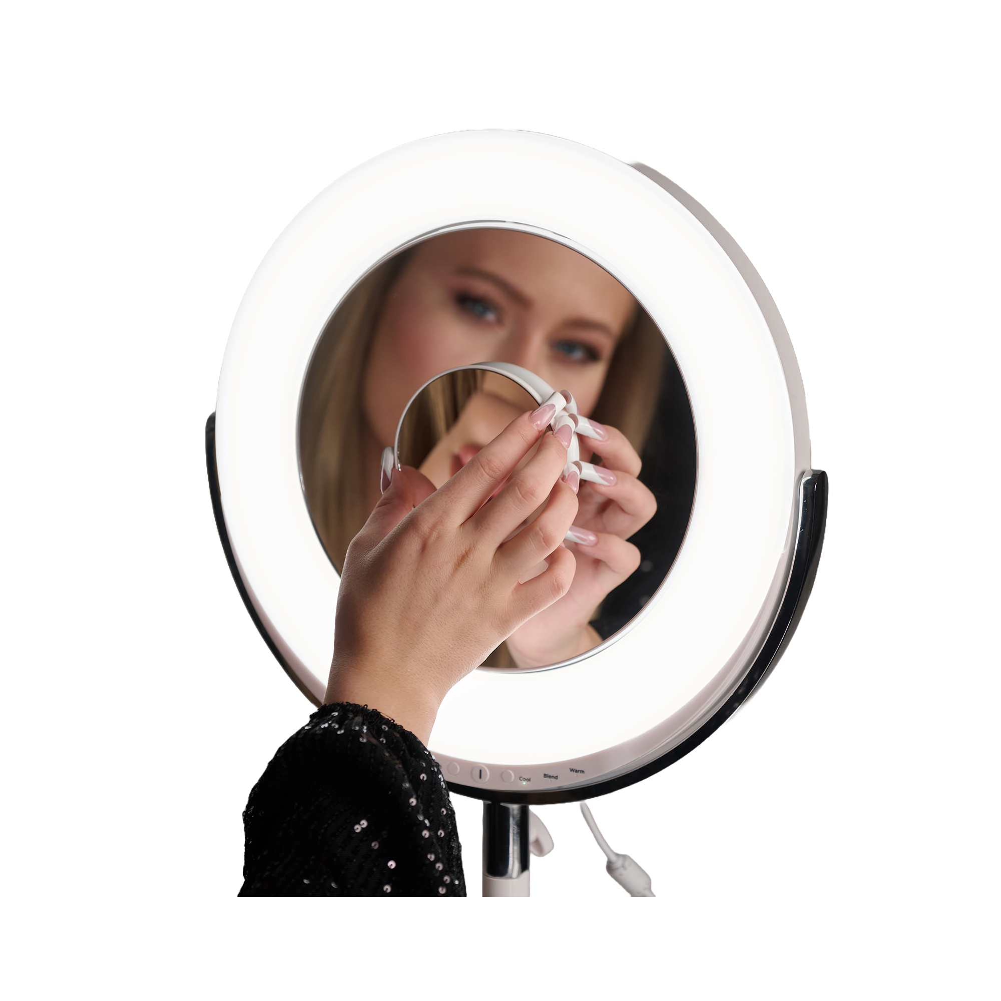 10x Mirror