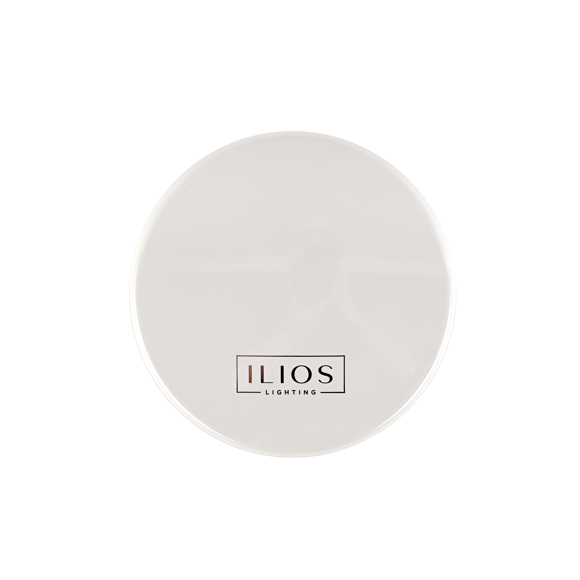 LED Compact Mirror
