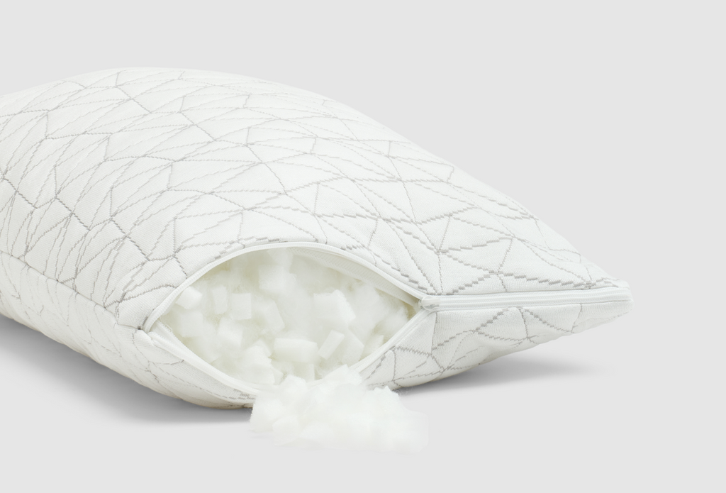 Original Travel & Camp Adjustable Pillow