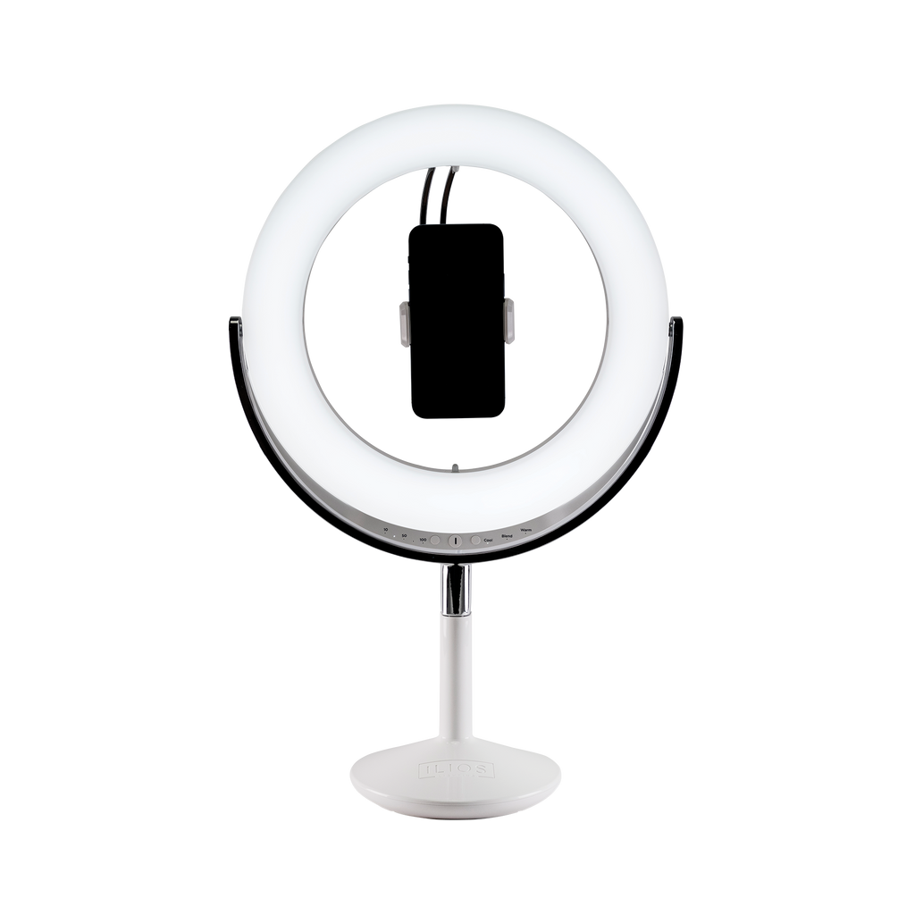 Beauty Ring Mirror