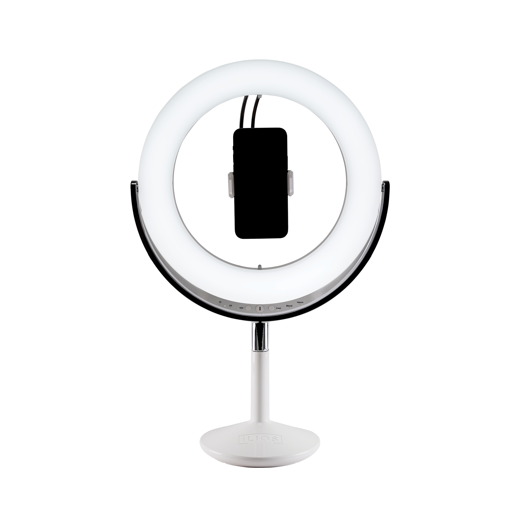 Beauty Ring Mirror