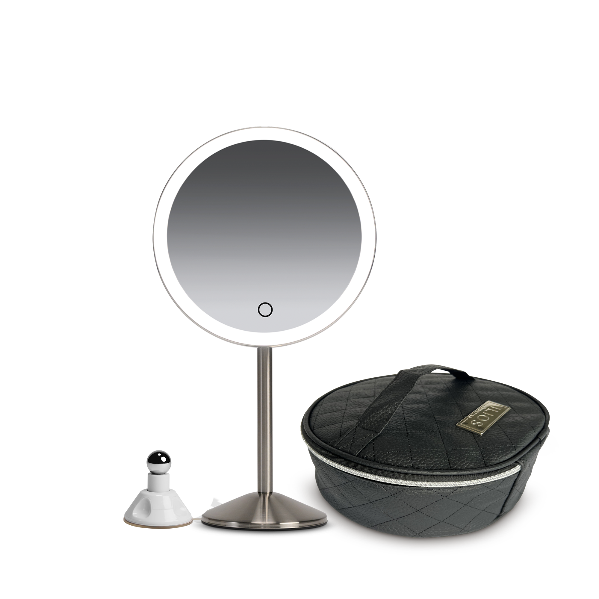 Rechargeable Travel Kit