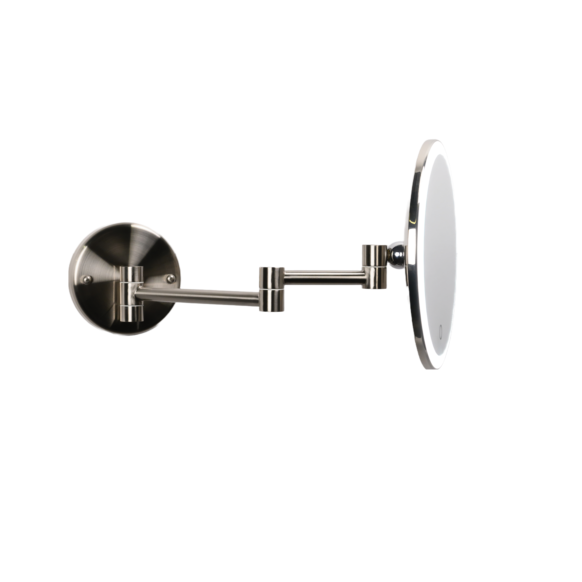 Rechargeable Wall Mirror